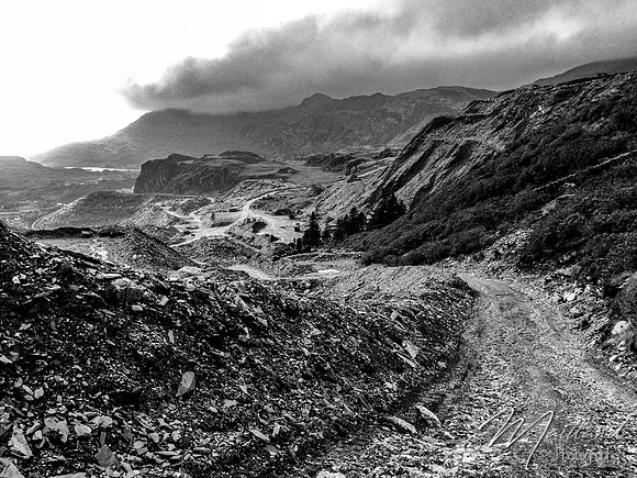 Snowdonia