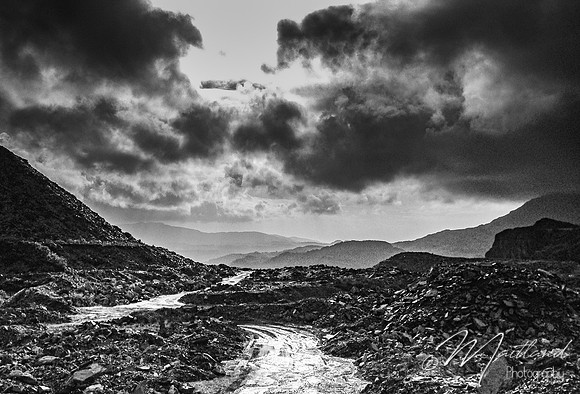 Snowdonia