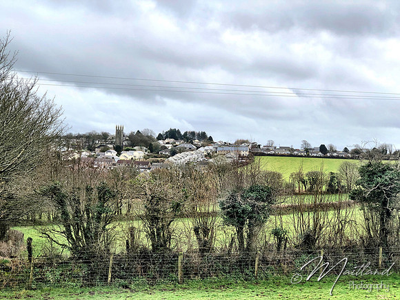 Dobwalls