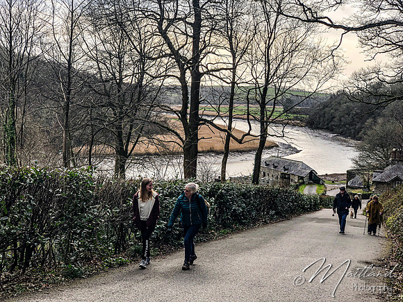 Gunnislake