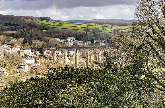 Gunnislake