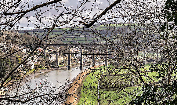 Gunnislake