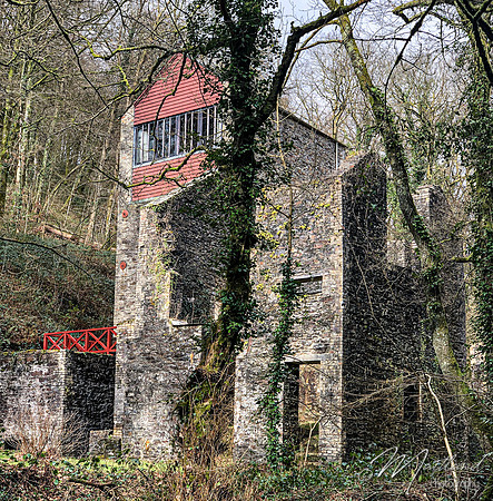 Gunnislake