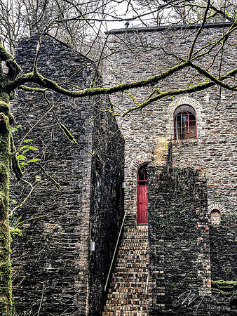 Gunnislake