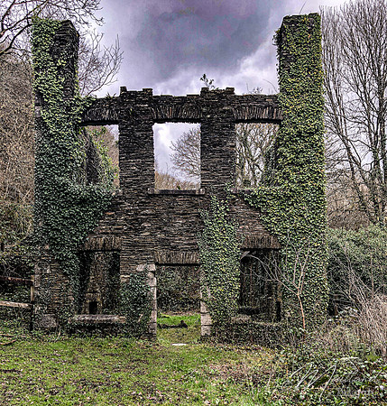 Gunnislake