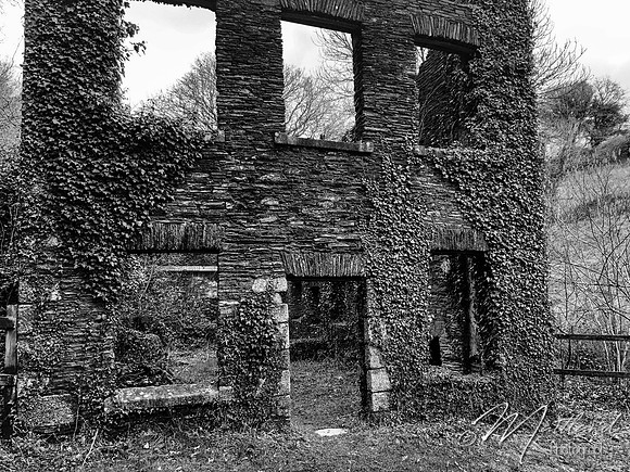 Gunnislake