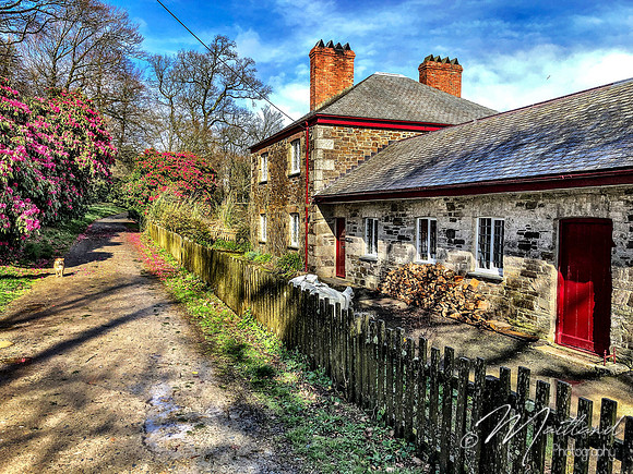 Lostwithiel