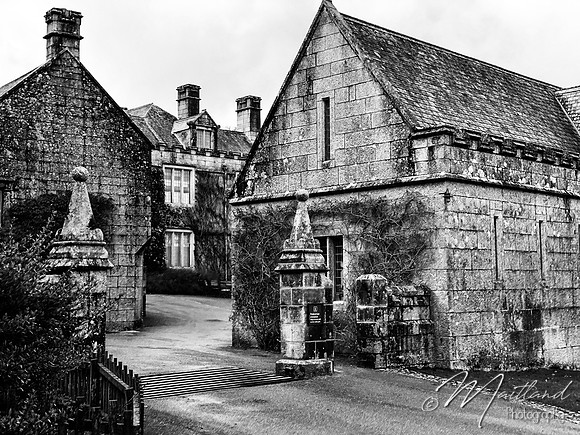 Lostwithiel