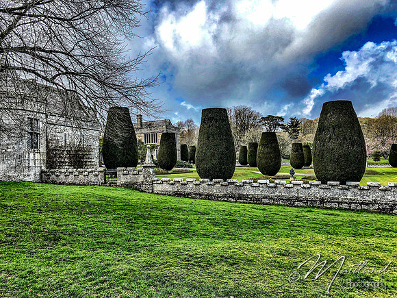 Lostwithiel