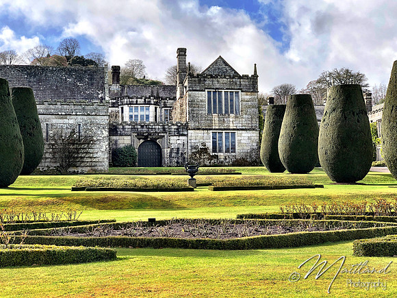 Lostwithiel