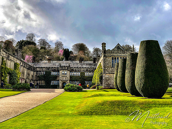 Lostwithiel
