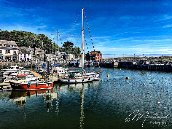 Padstow