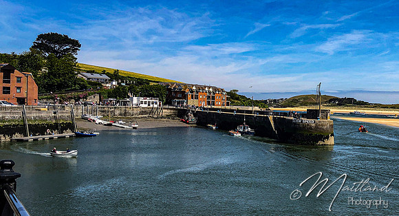 Padstow
