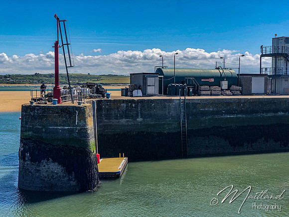 Padstow