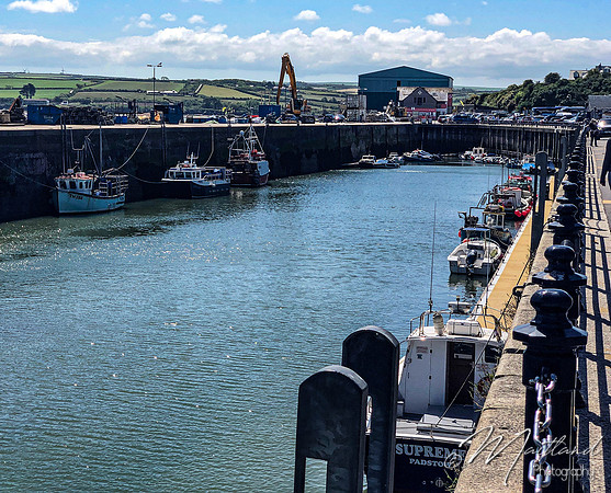 Padstow