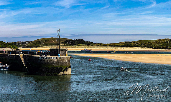 Padstow
