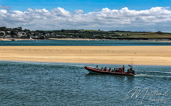 Padstow