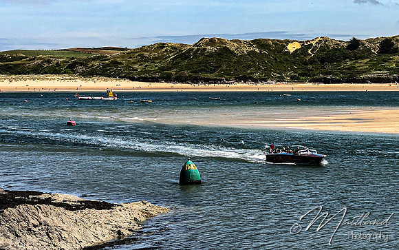 Padstow