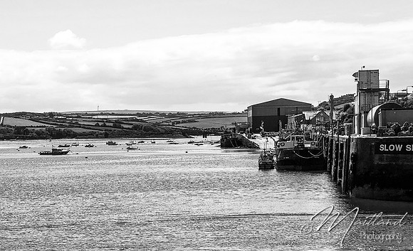 Padstow