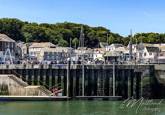 Padstow