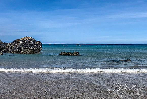 Newquay