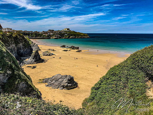 Newquay