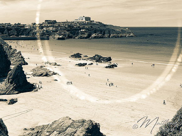 Newquay