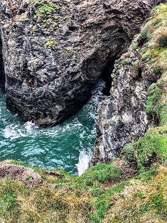 Port Gaverne