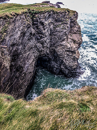Port Gaverne