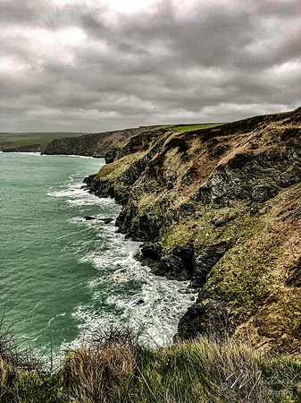 Port Gaverne