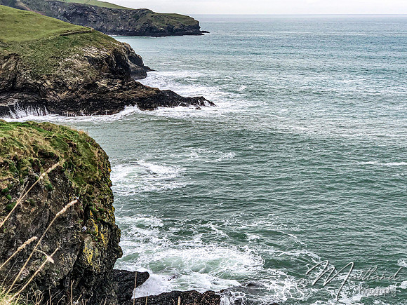 Port Issac