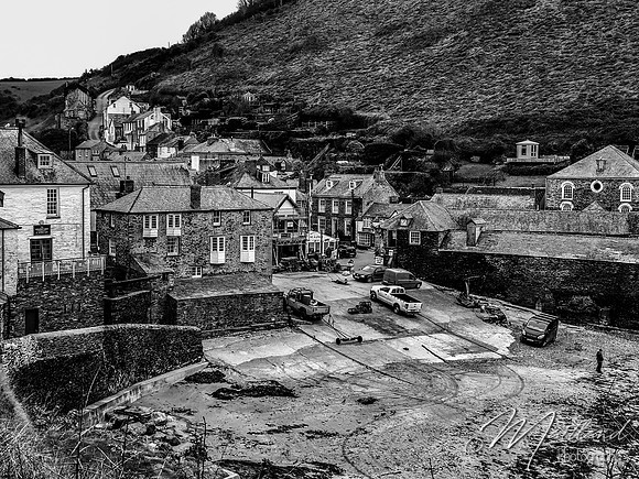 Port Issac