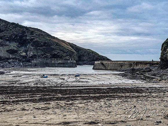 Port Issac