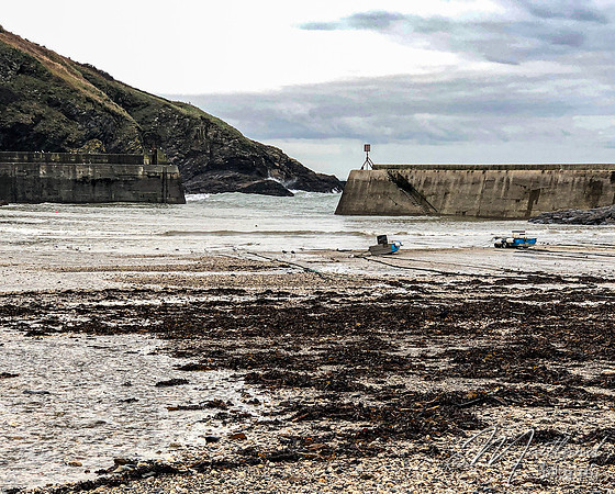 Port Issac
