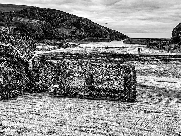 Port Issac