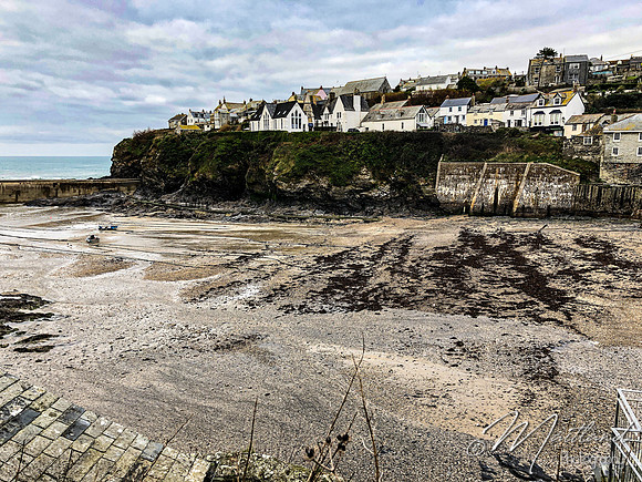 Port Issac
