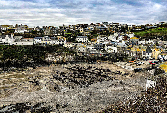 Port Issac