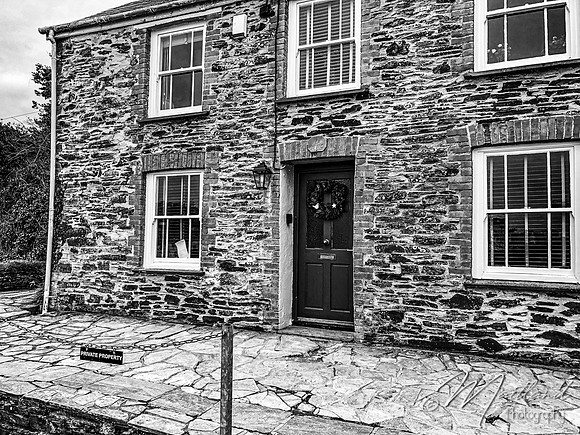 Port Issac