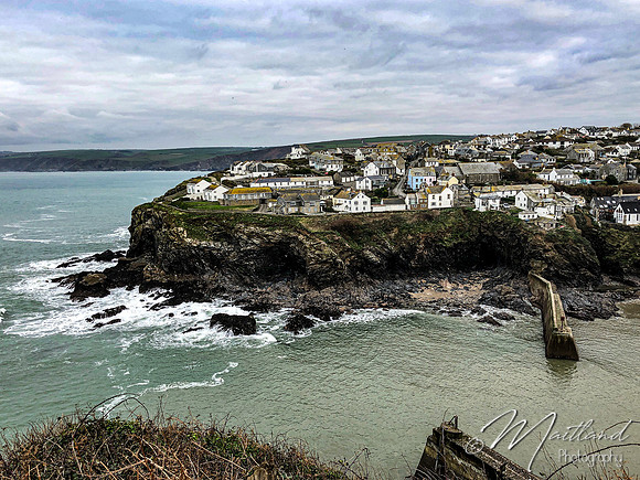 Port Issac