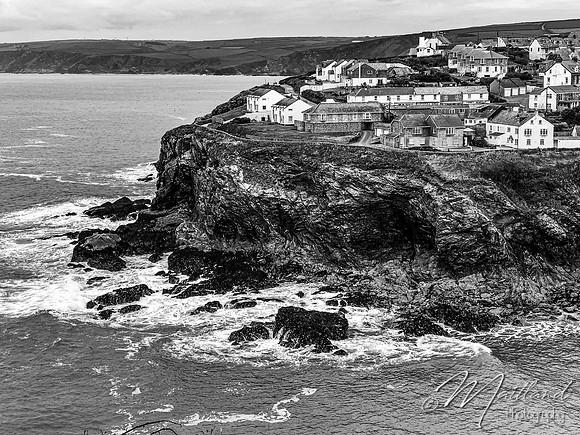 Port Issac