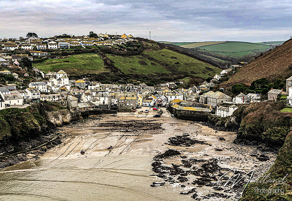 Port Issac