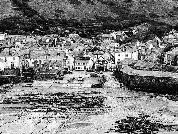 Port Issac