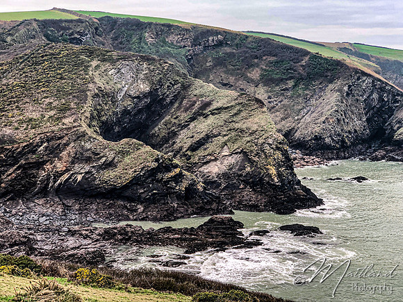 Port Issac