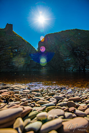 Berriedale