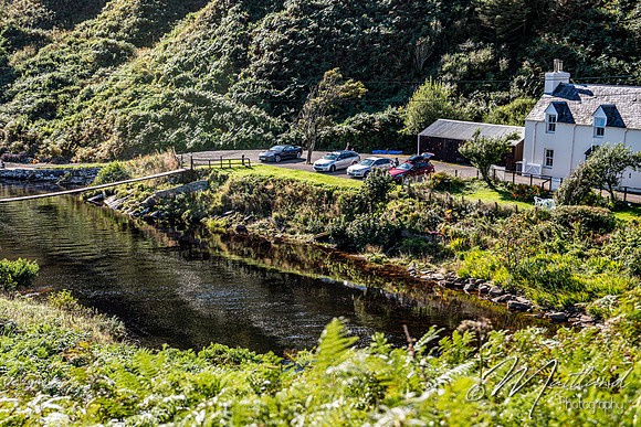 Berriedale