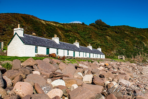 Berriedale