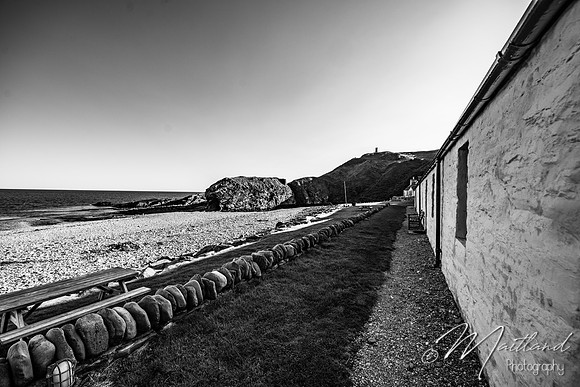 Berriedale