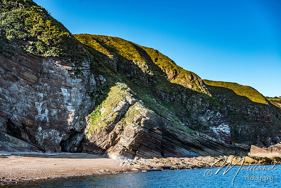Berriedale