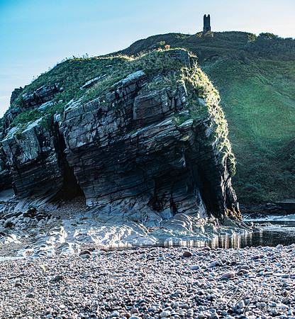 Berriedale