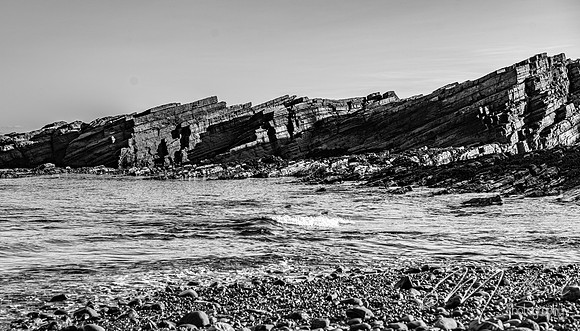 Berriedale